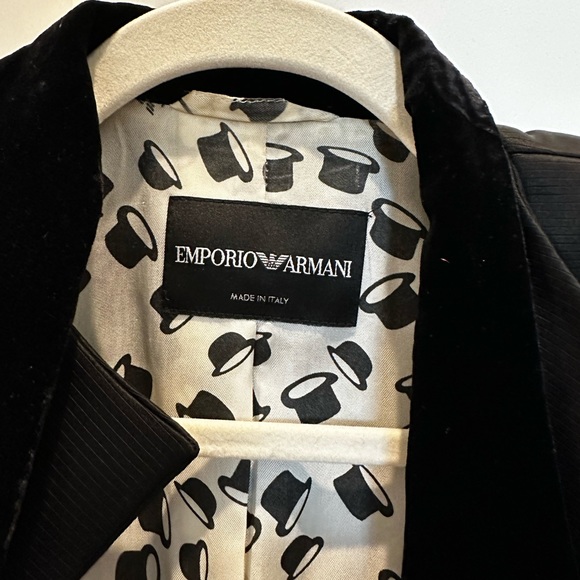 Emporio Armani Blazer - Picture 2 of 5